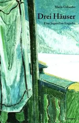 Colombo |  Drei Häuser | Buch |  Sack Fachmedien