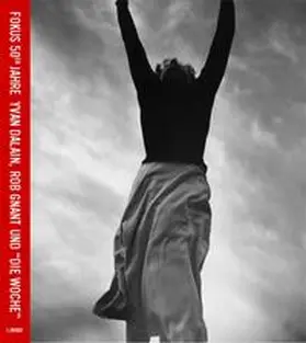 Fotostiftung Schweiz / Pfrunder / Gasser |  Fokus 50er Jahre | Buch |  Sack Fachmedien