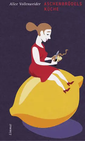 Vollenweider |  Aschenbrödels Küche | Buch |  Sack Fachmedien