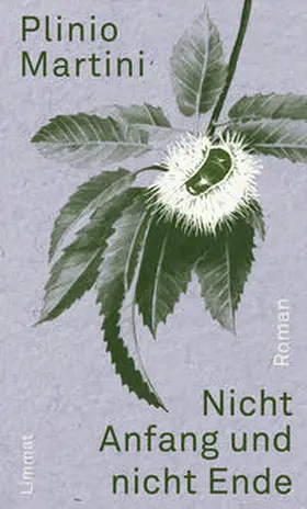 Martini |  Nicht Anfang und nicht Ende | Buch |  Sack Fachmedien