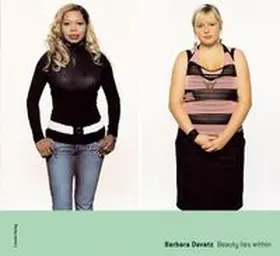 Vogel |  Barbara Davatz. Beauty lies within | Buch |  Sack Fachmedien