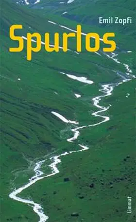 Zopfi | Spurlos | Buch | 978-3-85791-538-3 | www.sack.de