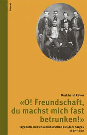 Reber / Hugger |  O! Freundschaft, du machst mich fast betrunken! | Buch |  Sack Fachmedien