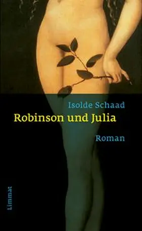 Schaad |  Robinson und Julia | Buch |  Sack Fachmedien