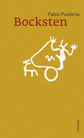 Pusterla |  Bocksten | Buch |  Sack Fachmedien
