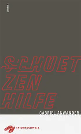 Anwander |  Schützenhilfe | Buch |  Sack Fachmedien