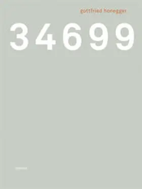 Honegger |  34699 Tage gelebt | Buch |  Sack Fachmedien