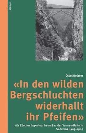Meister / Hugger |  « In den wilden Bergschluchten widerhallt ihr Pfeifen » | Buch |  Sack Fachmedien
