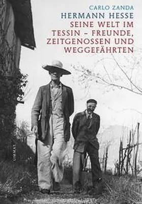 Zanda |  Hermann Hesse | Buch |  Sack Fachmedien
