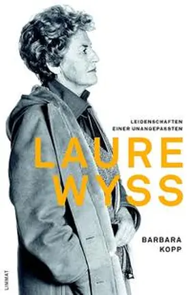 Kopp |  Laure Wyss | Buch |  Sack Fachmedien