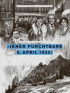 Quaderer |  'Jener furchtbare 5. April 1933' | Buch |  Sack Fachmedien