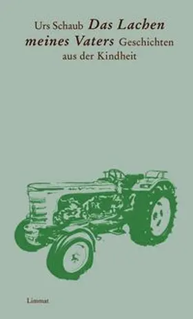 Schaub |  Das Lachen meines Vaters | Buch |  Sack Fachmedien
