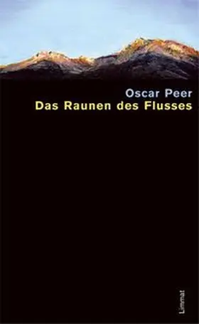 Peer |  Das Raunen des Flusses | Buch |  Sack Fachmedien