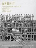 Schweizerisches Nationalmuseum |  Arbeit | Buch |  Sack Fachmedien