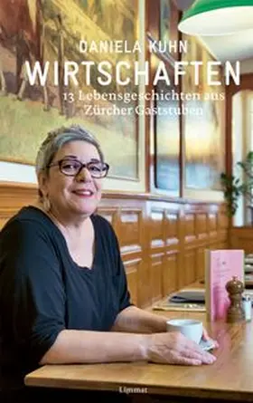 Kuhn |  Wirtschaften | Buch |  Sack Fachmedien