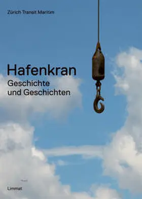 Morgenthaler |  Hafenkran | Buch |  Sack Fachmedien