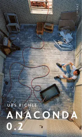 Richle |  Anaconda 0.2 | Buch |  Sack Fachmedien