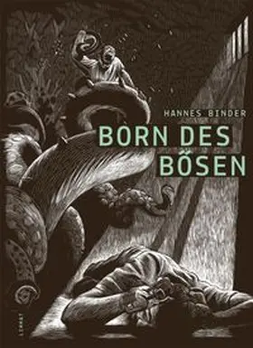 Binder |  Born des Bösen | Buch |  Sack Fachmedien