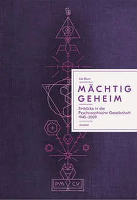 Blum |  Mächtig geheim | Buch |  Sack Fachmedien