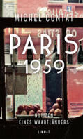 Contat |  Paris 1959 | Buch |  Sack Fachmedien