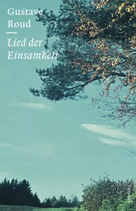 Roud |  Lied der Einsamkeit | Buch |  Sack Fachmedien