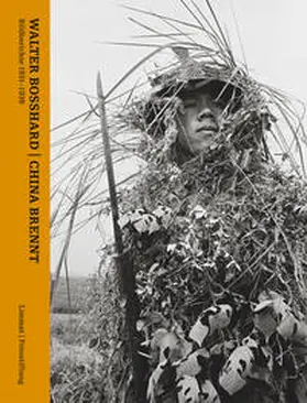 Pfrunder |  China brennt | Buch |  Sack Fachmedien