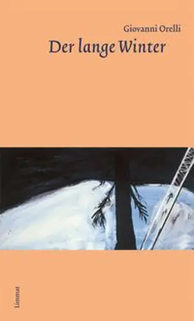 Orelli |  Der lange Winter | Buch |  Sack Fachmedien