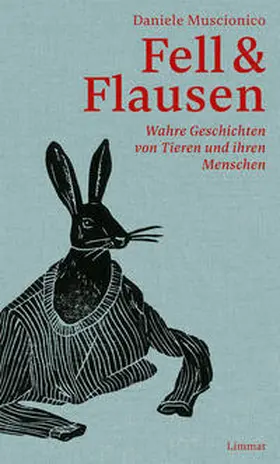 Muscionico |  Fell und Flausen | Buch |  Sack Fachmedien
