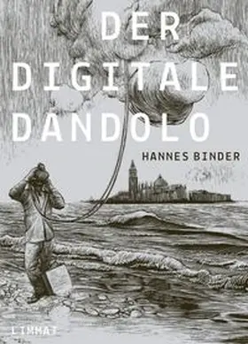 Binder |  Der digitale Dandolo | Buch |  Sack Fachmedien