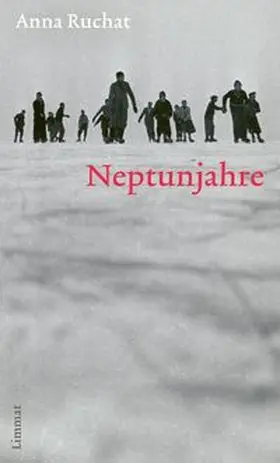 Ruchat |  Neptunjahre | Buch |  Sack Fachmedien