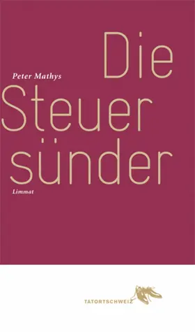 Mathys | Die Steuersünder | E-Book | www.sack.de