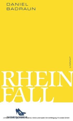 Badraun |  Rheinfall | eBook | Sack Fachmedien