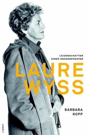 Kopp |  Laure Wyss | eBook | Sack Fachmedien