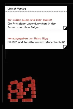 Nigg |  Wir wollen alles, und zwar subito! | eBook | Sack Fachmedien