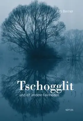 Berner |  Tschogglit | Buch |  Sack Fachmedien