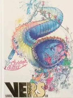 Sutter |  SammelVERSium | Buch |  Sack Fachmedien