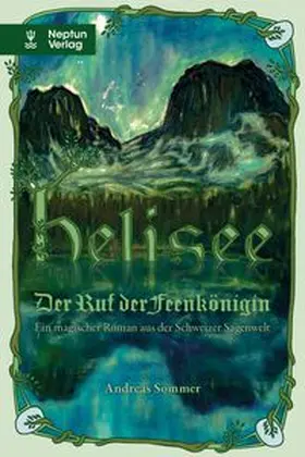 Sommer |  Helisee | eBook | Sack Fachmedien