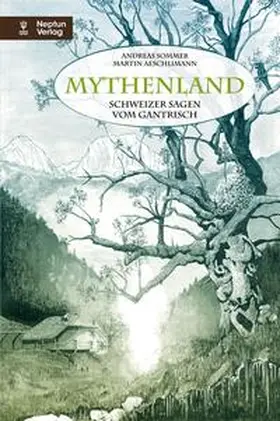 Sommer |  Mythenland | Buch |  Sack Fachmedien