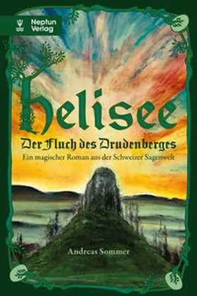 Sommer |  Helisee II | Buch |  Sack Fachmedien