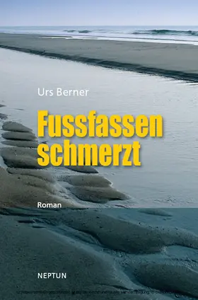 Berner |  Fussfassen schmerzt | eBook | Sack Fachmedien