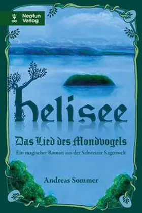 Sommer |  Helisee III | Buch |  Sack Fachmedien