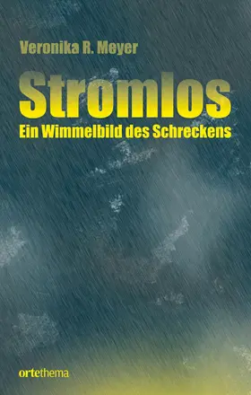 Meyer |  Stromlos | eBook | Sack Fachmedien