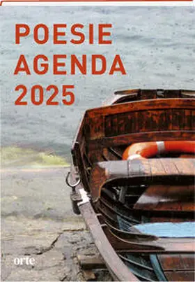 Fäh / Mathies |  Poesie Agenda 2025 | Sonstiges |  Sack Fachmedien