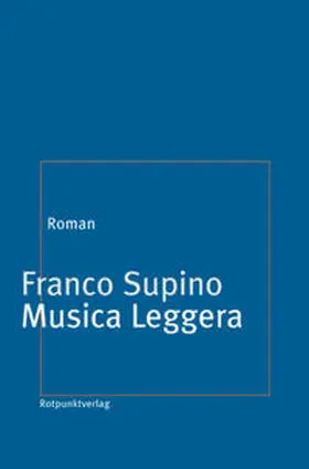 Supino |  Musica Leggera | Buch |  Sack Fachmedien