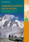 Bachmann |  Jungfrau-Aletsch-Bietschhorn | Buch |  Sack Fachmedien
