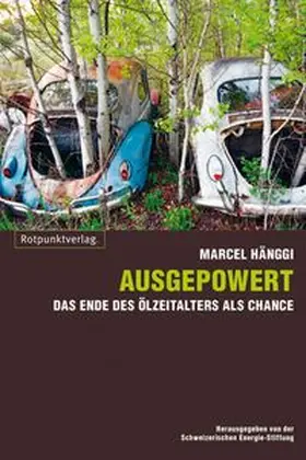 Hänggi |  Ausgepowert | Buch |  Sack Fachmedien