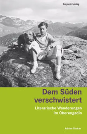 Stokar |  Dem Süden verschwistert | Buch |  Sack Fachmedien