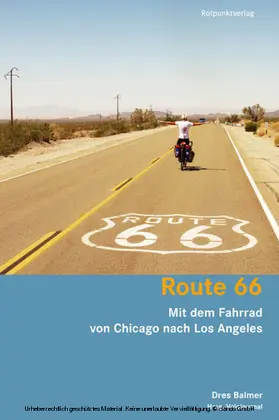 Balmer |  Route 66 | eBook | Sack Fachmedien