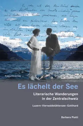 Piatti |  Es lächelt der See | Buch |  Sack Fachmedien