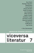 Balmelli / Barilier / Di Stefano |  Viceversa 7. Bd.7 | Buch |  Sack Fachmedien